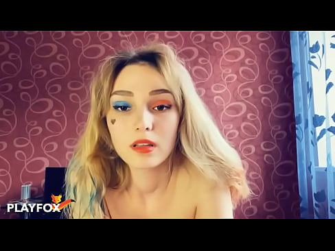 ❤️ Magiczne okulary wirtualnej rzeczywistości dały mi seks z Harley Quinn ️❌ Sex at us pl.vegasservice.ru ☑