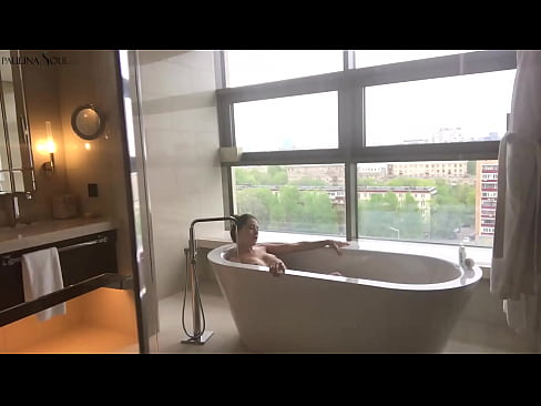 ❤️ Ogromna laska namiętnie waląca sobie cipkę w łazience ️❌ Sex at us pl.vegasservice.ru ☑