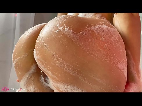 ❤️ Brunetka Masturbuje cipkę wibratorem do intensywnego orgazmu pod prysznicem ️❌ Sex at us pl.vegasservice.ru ☑