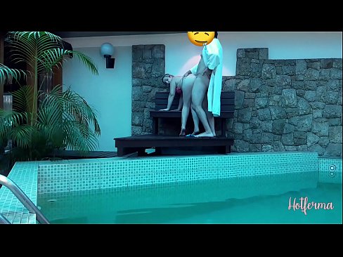 ❤️ Szef zaprasza pokojówkę na basen, ale nie mógł się oprzeć gorącej ️❌ Sex at us pl.vegasservice.ru ☑