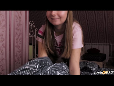 ❤️ Blondynka obciąga swojemu BFF głęboko i dostaje spermę do ust ️❌ Sex at us pl.vegasservice.ru ☑